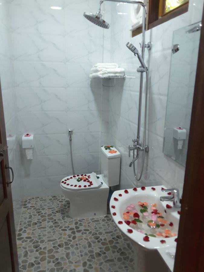 A Little Bit Of Bagan Hotel Εξωτερικό φωτογραφία
