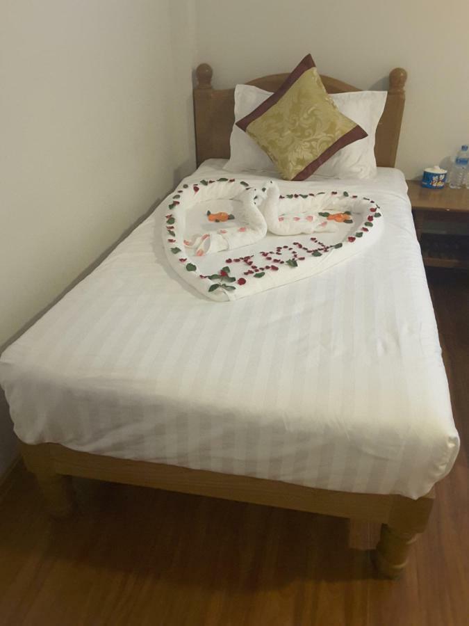 A Little Bit Of Bagan Hotel Εξωτερικό φωτογραφία