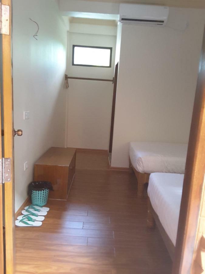 A Little Bit Of Bagan Hotel Εξωτερικό φωτογραφία