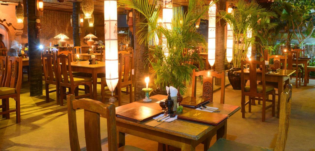A Little Bit Of Bagan Hotel Εξωτερικό φωτογραφία